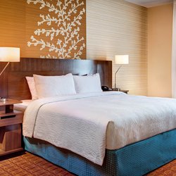 Fairfield by Marriott Inn & Suites Nashville MetroCenter