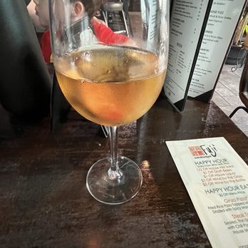 Fuji Sushi Bar & Grill - Plum wine - Sushi Bars Near Me - Mount Pleasant, South Carolina Fuji Sushi Bar & Grill - Plum wine - Sushi Bars Near Me - Mount Pleasant, South Carolina