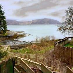 Scottish Sealife Centre