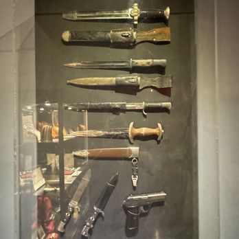 El Paso Holocaust Museum & Study Center - Museums Near Me - El Paso, Texas