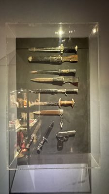 El Paso Holocaust Museum & Study Center by null