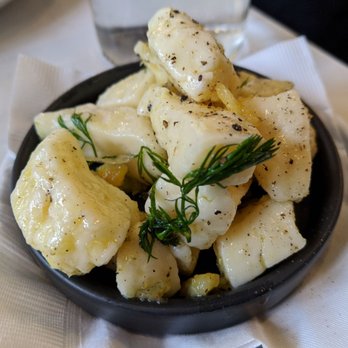 Mr West Coffee - Cheese curds - Wine Bars Near Me - Seattle, Washington