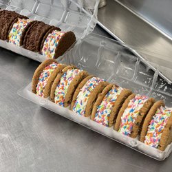 Twist Ice Cream Shop