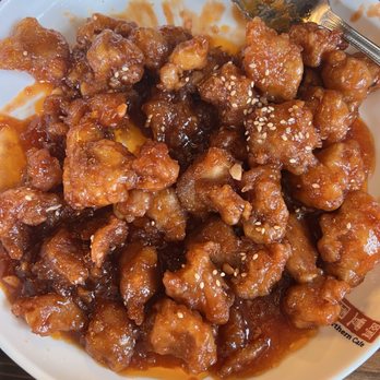 Northern Cafe - Chinese Near Me - Irvine, California