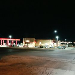 Sheetz - Long View!
