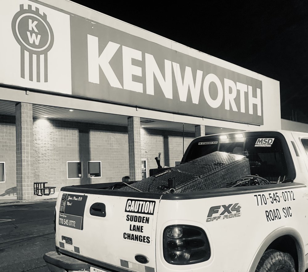 NOMAD GARAGE Request a Quote Seabreeze Lake Rd, Buchanan,