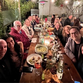 Antonietta's Catering - Everyone had an amazing evening - Caterers Near Me