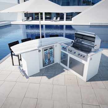 Paradise Grills Houston - St.Croix - Grilling Equipment Near Me - Houston, Texas Paradise Grills Houston - St.Croix - Grilling Equipment Near Me - Houston, Texas