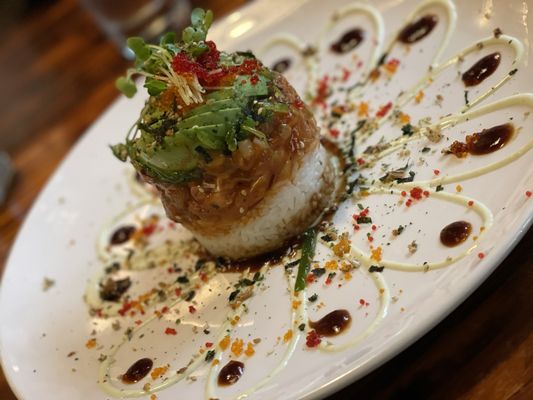 The State Room by null