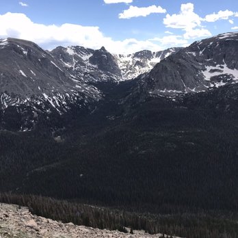 Aspire Tours - Forest Canyon Overlook on the 8hr RMNP Tour - Bus Tours Near Me - Denver, Colorado Aspire Tours - Forest Canyon Overlook on the 8hr RMNP Tour - Bus Tours Near Me - Denver, Colorado