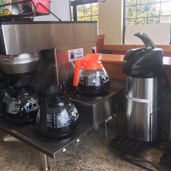 The Gourmet Bagel - Coffee counter - Bagels Near Me - Bohemia, New York
