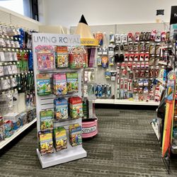 Preston's Pharmacy