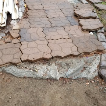 California Rocks - Artificial Turf Near Me