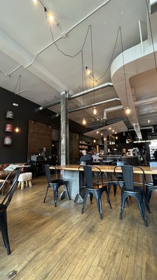 Rustbelt Coffee by null