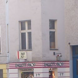 Ballettshop