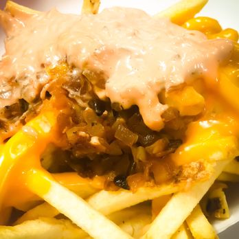 In-N-Out Burger - Who's up for animal style ? - Burgers Near Me - Las Vegas, Nevada