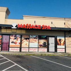 Diamond Massage