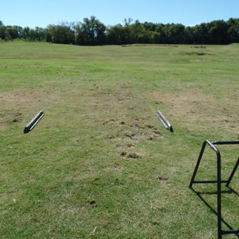 Towhee Club - Driving range at Kings Creek. It will flood after a really heavy rain so call before you head out there. - Golf Near Me - Spring Hill, Tennessee Towhee Club - Driving range at Kings Creek. It will flood after a really heavy rain so call before you head out there. - Golf Near Me - Spring Hill, Tennessee