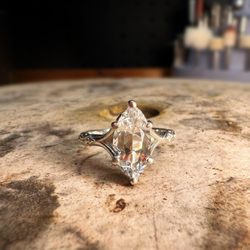 Stradley & Daughter - Looking for a unique and personal engagement ring? We can help!