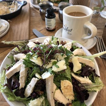 Magnolia Table - Simple salad yummy - Breakfast & Brunch Near Me - Waco, Texas Magnolia Table - Simple salad yummy - Breakfast & Brunch Near Me - Waco, Texas