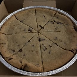 Chocolate chip cookie Chocolate chip cookie