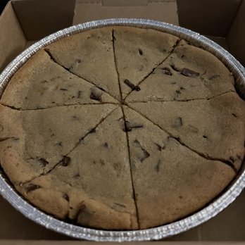MrJims.Pizza - Chocolate chip cookie - Pizza Near Me - Las Vegas, Nevada MrJims.Pizza - Chocolate chip cookie - Pizza Near Me - Las Vegas, Nevada