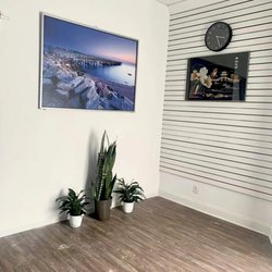 Long Island Green Apple Spa - ..