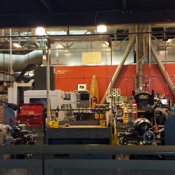 Exploratorium - 2015 - Venues & Event Spaces Near Me - San Francisco, California