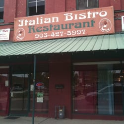 Italian Bistro