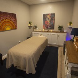 Beloved Body Massage Therapy