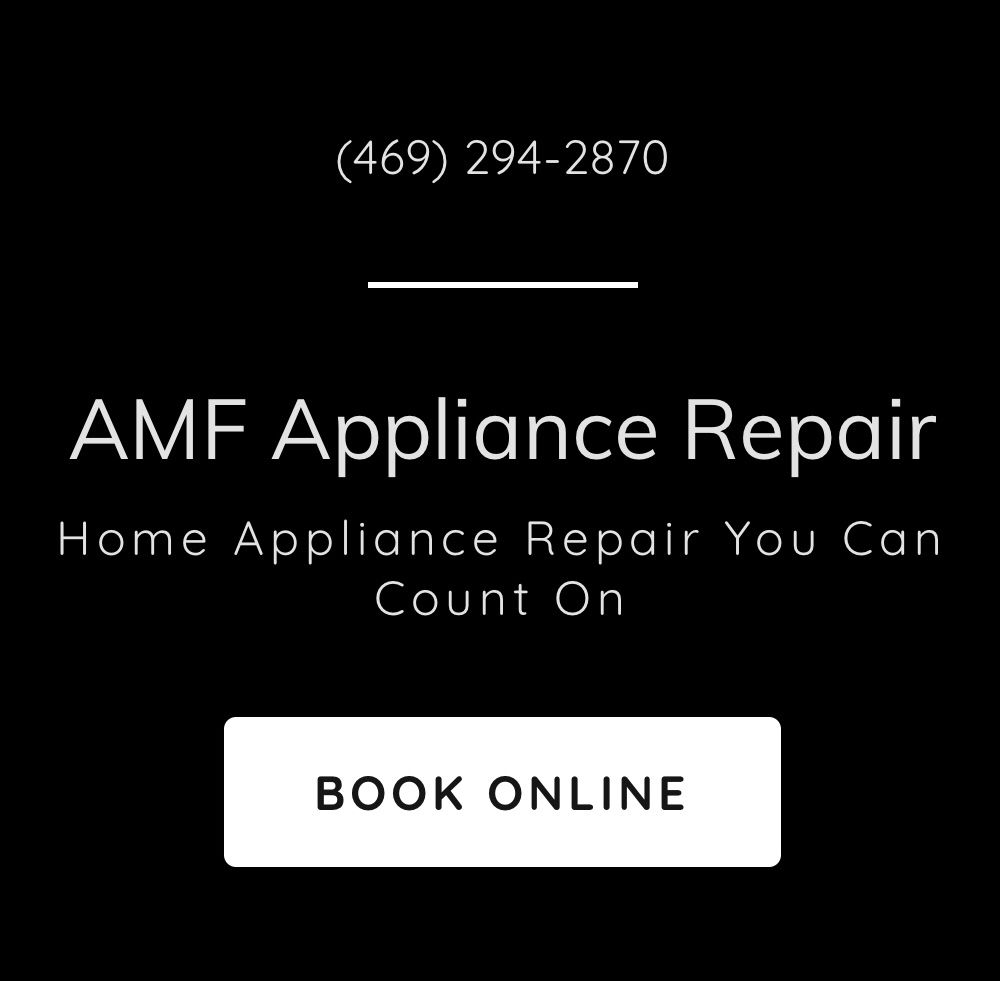 AMF APPLIANCE REPAIR Updated September 2024 31 Photos New Port Richey , Florida