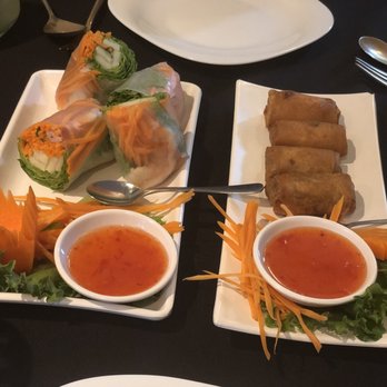Po Thai Restaurant - Thai Near Me - Playa del Carmen, ROO