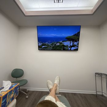 1. Ericsson Dental