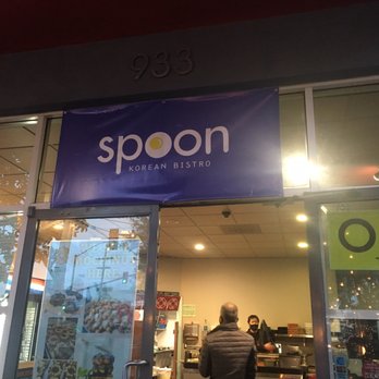 Spoon - Korean Near Me - Berkeley, California Spoon - Korean Near Me - Berkeley, California
