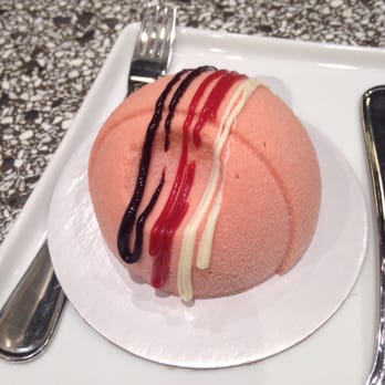 Sixth Course - Neopolitan! - Desserts Near Me - San Francisco, California Sixth Course - Neopolitan! - Desserts Near Me - San Francisco, California