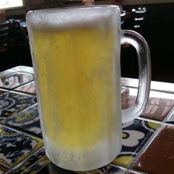 Chili's - Frosty mug draft - Tex-Mex Near Me - Shawnee, Kansas Chili's - Frosty mug draft - Tex-Mex Near Me - Shawnee, Kansas
