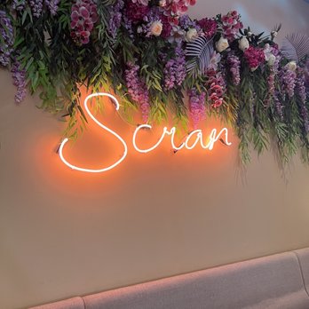 Scran - Inside area - Scottish Near Me - Edinburgh, EDH Scran - Inside area - Scottish Near Me - Edinburgh, EDH