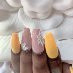 Superior Spa & Nails - done by Superior Spa team Follow us 3187472771