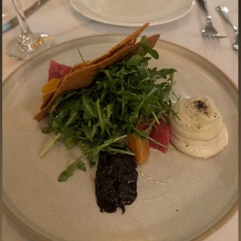 Quattro - Italian Near Me - Whistler, British Columbia