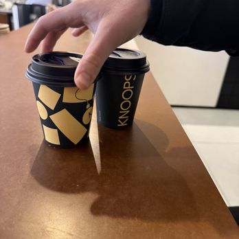 Knoops - Cafes Near Me - London, XGL Knoops - Cafes Near Me - London, XGL