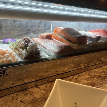 Sun Surf Sand - Sushi Bars Near Me - Fort Lauderdale, Florida