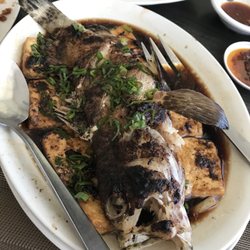 Fung's Noodle House
