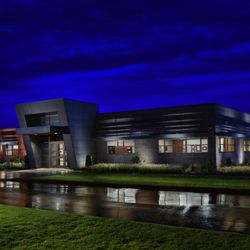 Canadian Valley Technology Center