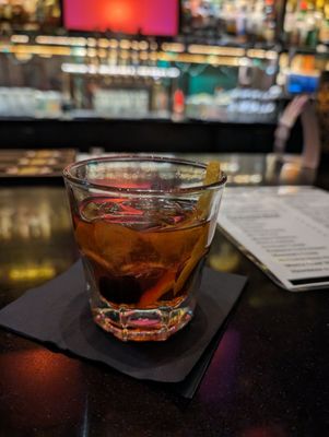 Foxy's Proper Pub by null