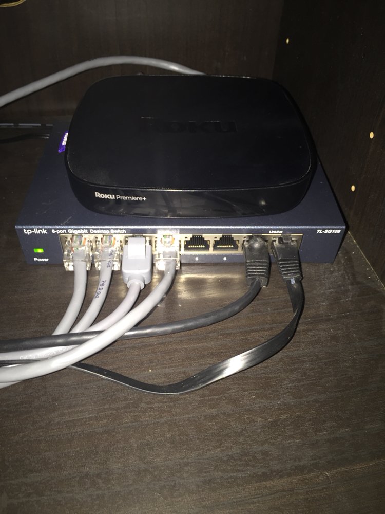 Slide of E Control Solutions