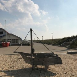 katwijk aan Zee
