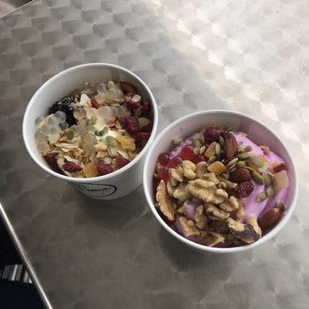 Black Mint Frozen Yogurt - Ice Cream & Frozen Yogurt Near Me - Pharr, Texas Black Mint Frozen Yogurt - Ice Cream & Frozen Yogurt Near Me - Pharr, Texas