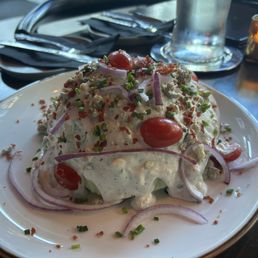 Wedge Salad
