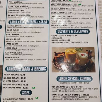 New India Restaurant - Menu - Indian Near Me - Martinez, California New India Restaurant - Menu - Indian Near Me - Martinez, California