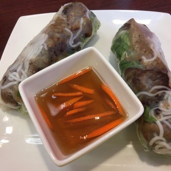 Pho 9 - Lemongrass beef roll - Vietnamese Near Me - West Jordan, Utah Pho 9 - Lemongrass beef roll - Vietnamese Near Me - West Jordan, Utah